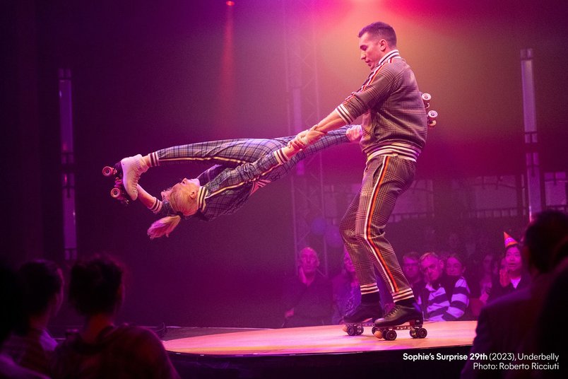 Edinburgh Festival Fringe