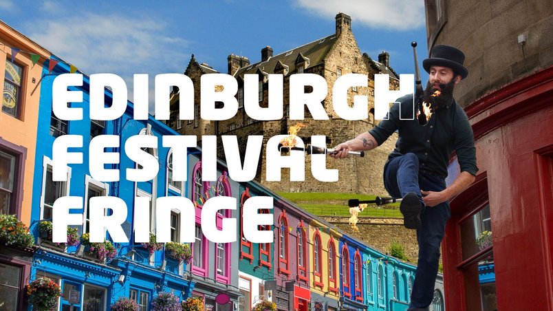 Edinburgh Festival Fringe