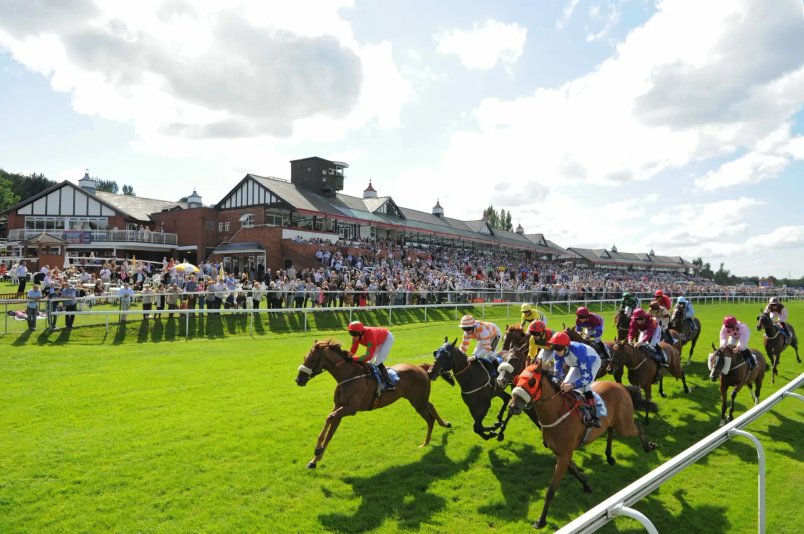 Pontefract Flat Racing