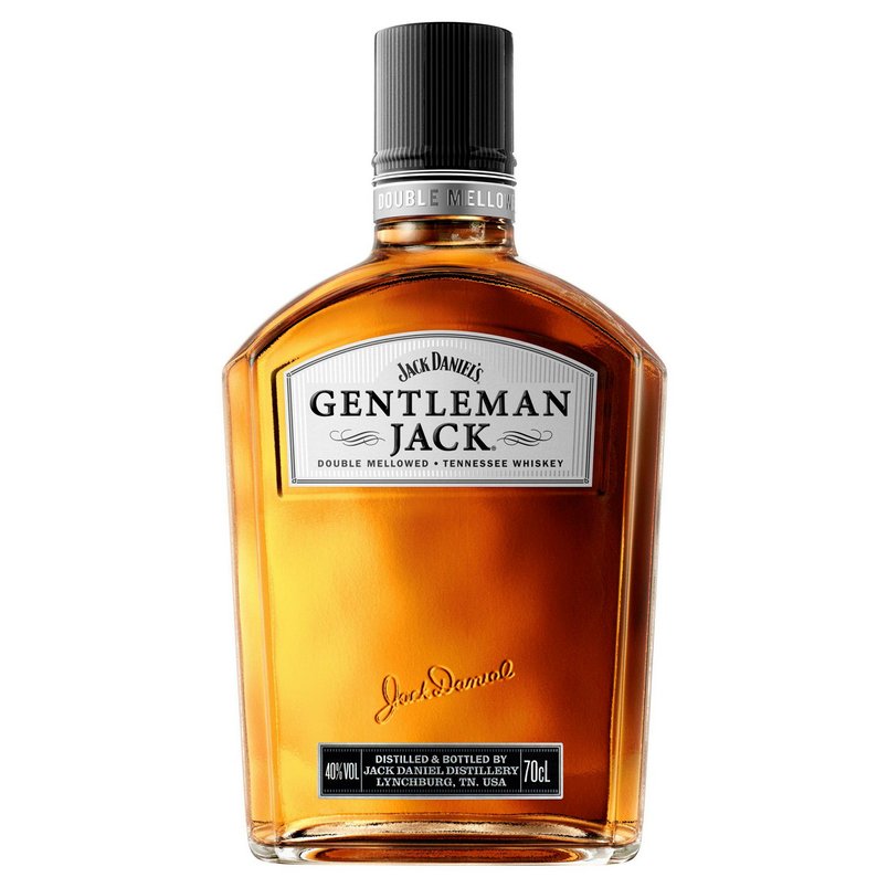 Jack Daniel's Gentleman Jack Whiskey 70cl for £20
