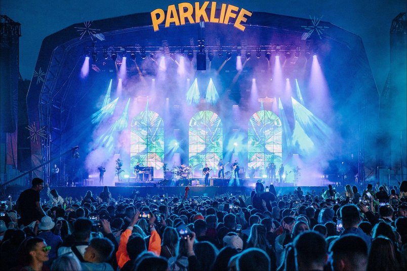 Parklife Festival