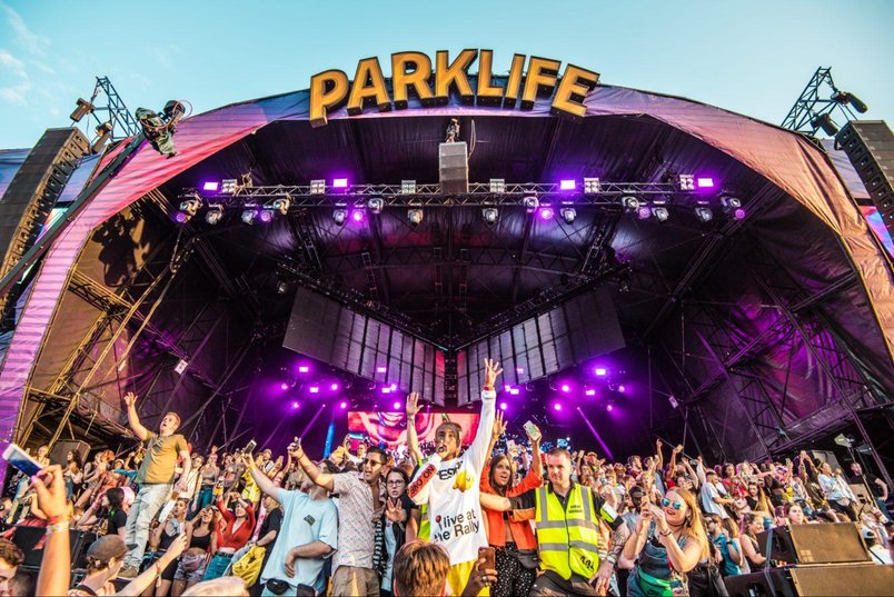 Parklife Festival