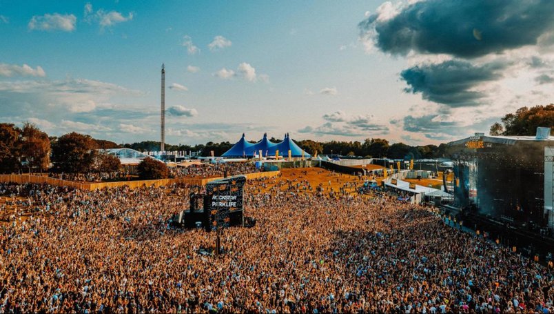 Parklife Festival