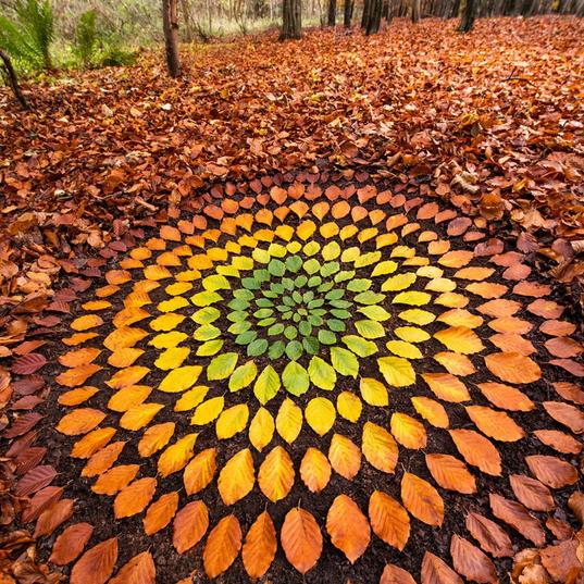 European Land Art Festival (ELAF) 2026