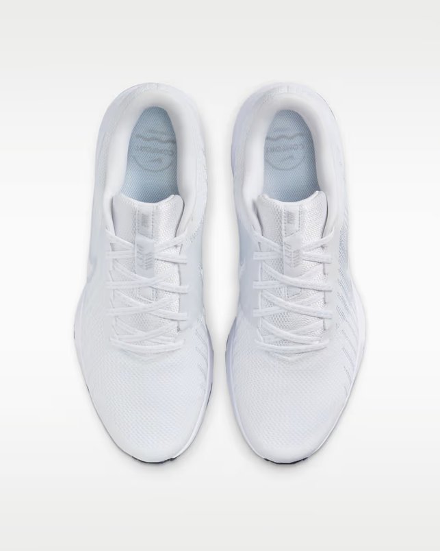 Nike Run Defy for £38.49 Sizes 5.5 to 13