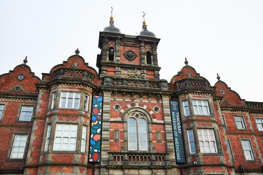 A Journey Through Medical History at Thackray Museum of Medicine: A Kid-Friendly Adventure