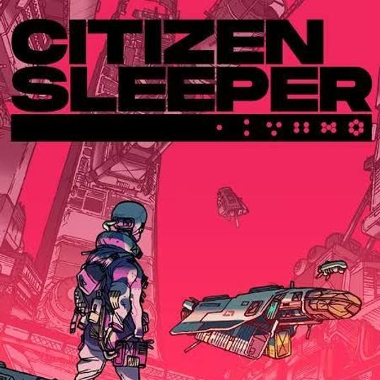 [PC] Citizen Sleeper - Free to Keep