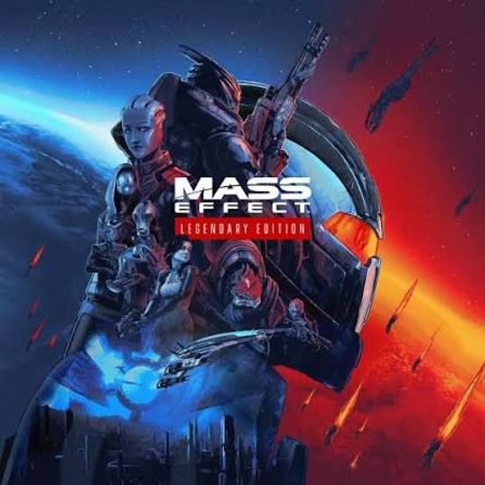 Mass Effect™ Legendary Edition for £3.99