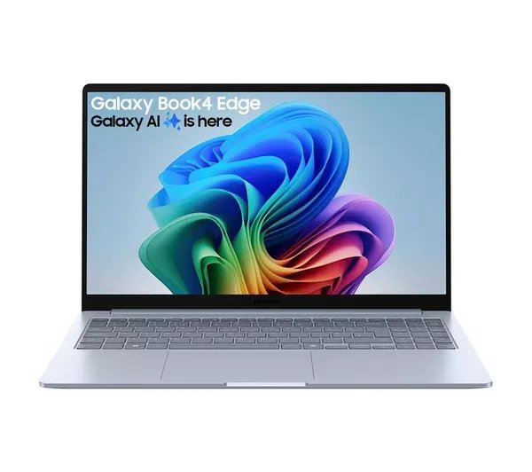 Samsung Galaxy Book4 Edge 15.6" Laptop W/Code via HSD/DFC (Free to Join)