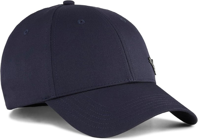 Puma unisex baseball caps for £5.21
