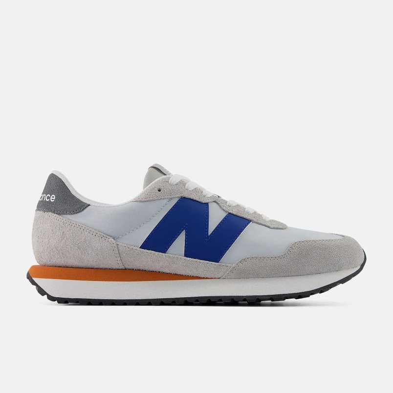 New Balance Men's 237 Shoes - Sizes 6.5 - 10.5 for £30