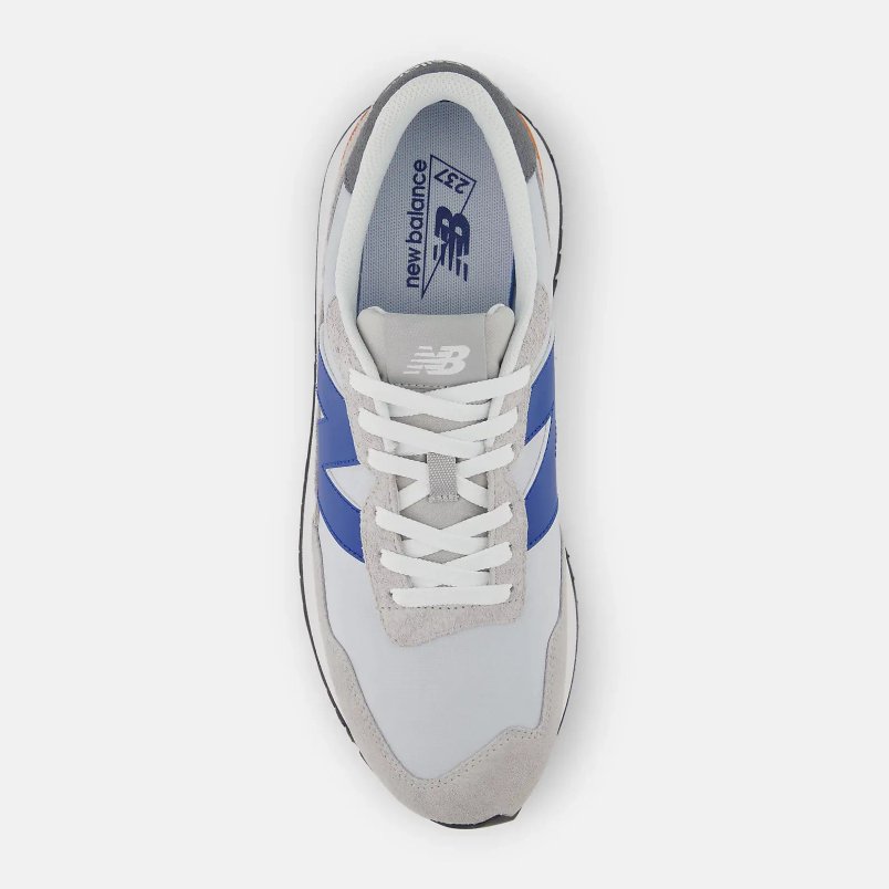 New Balance Men's 237 Shoes - Sizes 6.5 - 10.5 for £30