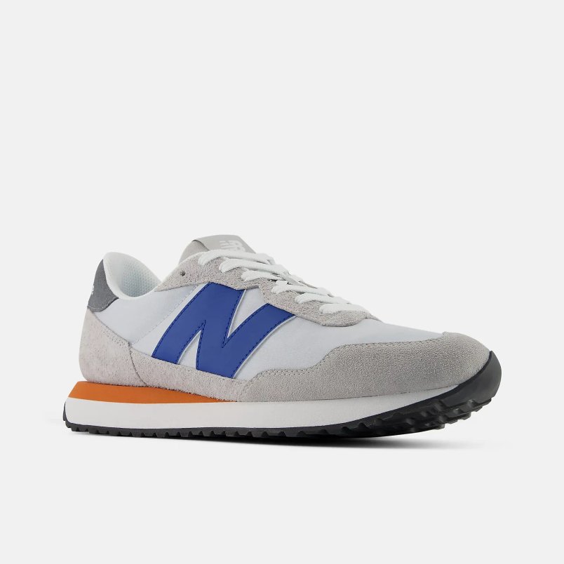 New Balance Men's 237 Shoes - Sizes 6.5 - 10.5 for £30