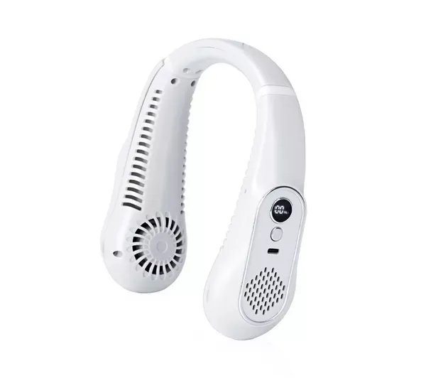 STATUS Rechargeable Neck Fan  for £7.19