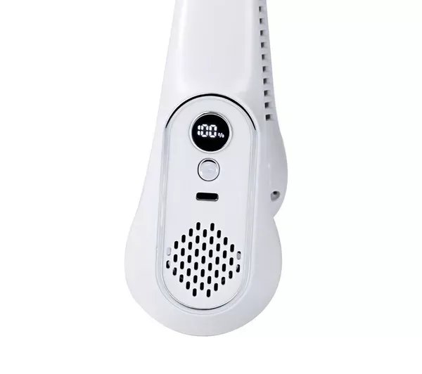 STATUS Rechargeable Neck Fan  for £7.19