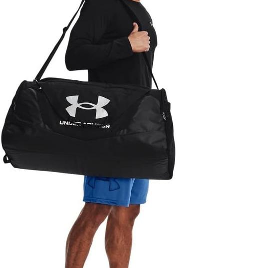 Prime day - Under Armour Unisex 5.0 Small Duffle Bag for £16.81