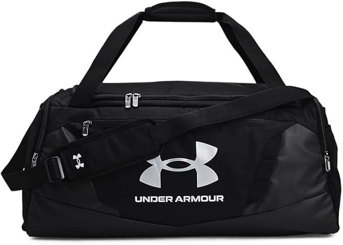 Prime day - Under Armour Unisex 5.0 Small Duffle Bag for £16.81