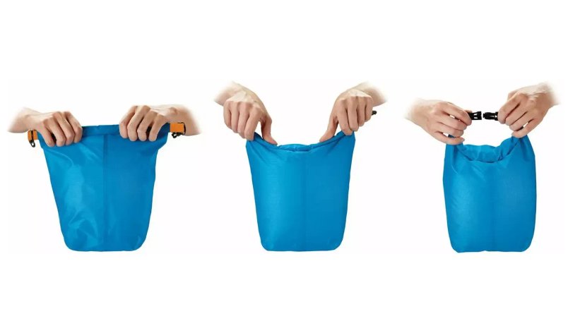 Go Travel Wet or Dry Bag for £5.28