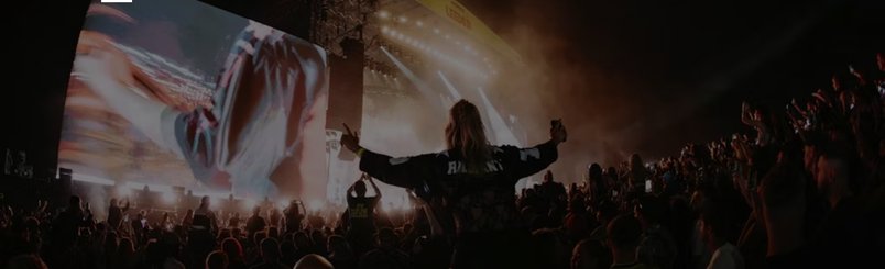 Reading Festival 2026