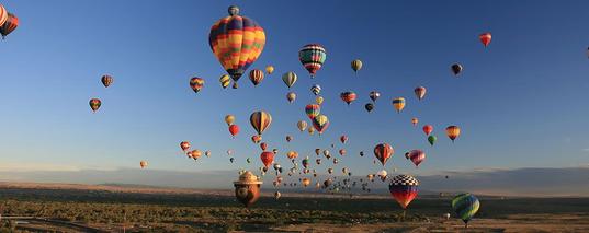 Bristol international hot air balloon fiesta 2026