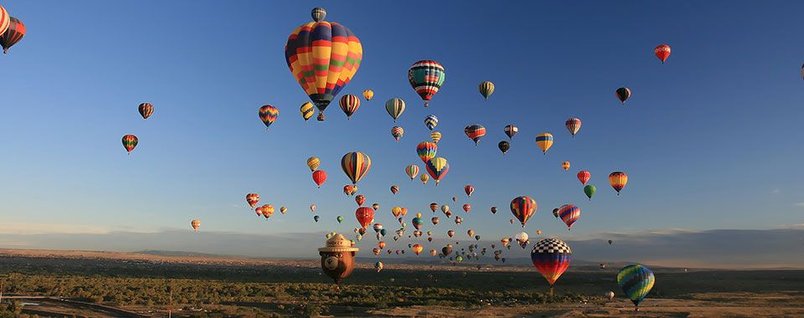 Bristol international hot air balloon fiesta 2026