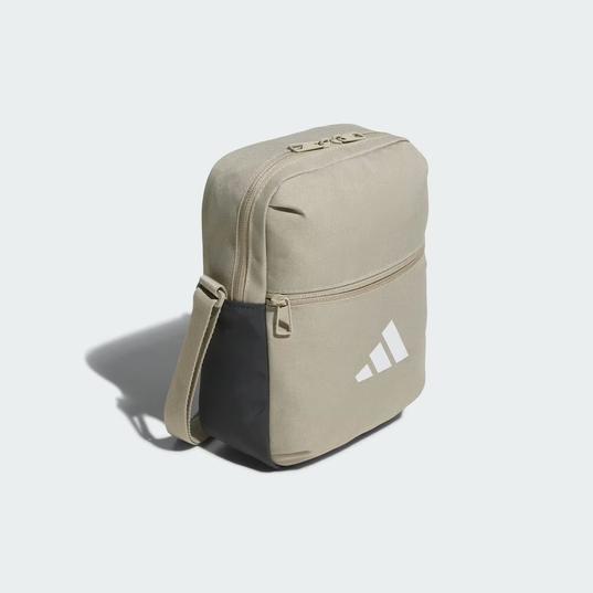Adidas Essentials Organizer for £8.25 - Free Delivery for adiClub members - Free to sign up