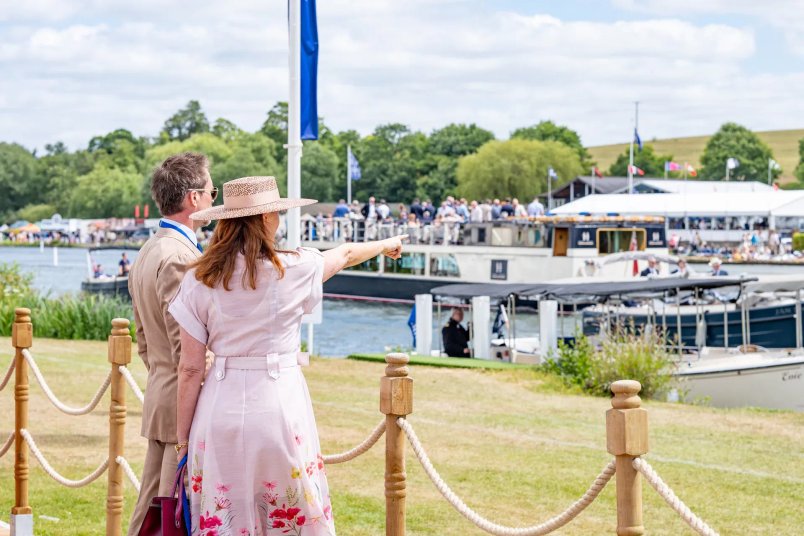 Henley Royal Regatta 2026