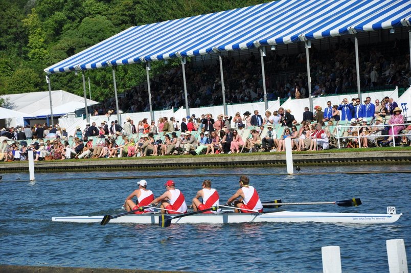 Henley Royal Regatta 2026