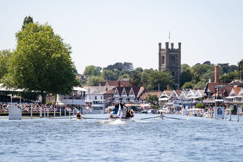 Henley Royal Regatta 2026