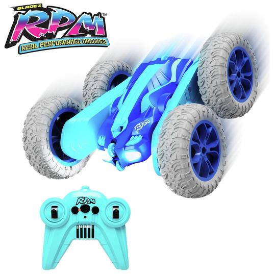 Bladez RPM Radio Controlled Stunt Racer for £5 Bladez RPM Radio Controlled Stunt Racer for £5
