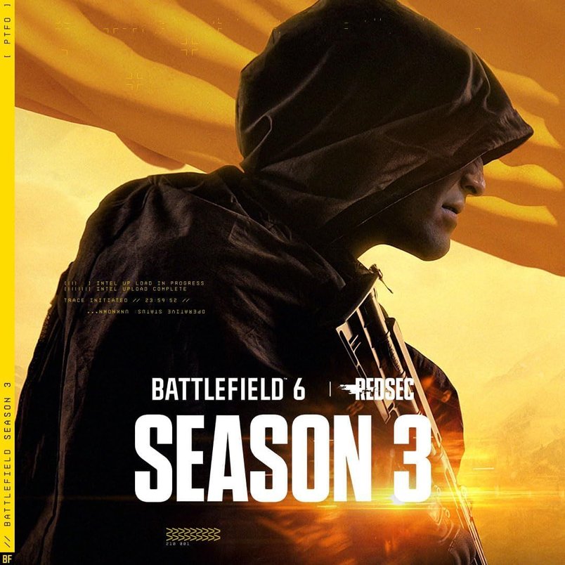 Battlefield 6 Standard Edition PS5 disc for £17.54