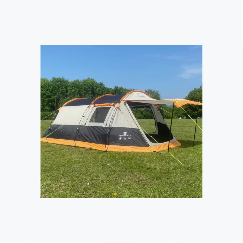 OLPRO Knightwick 3.0S 3 Berth Tent for £99