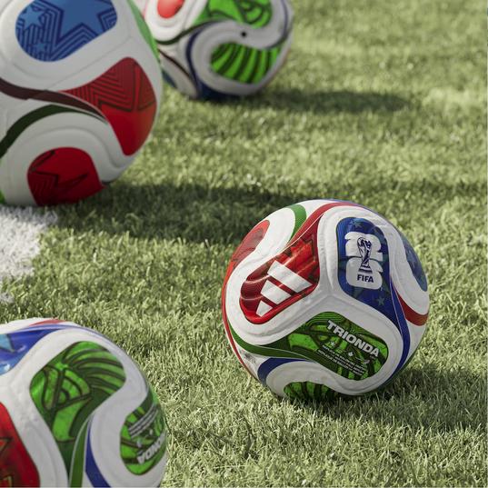 ADIDAS FIFA World Cup 2026 Mini Football