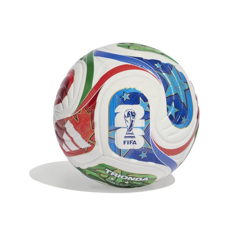 ADIDAS FIFA World Cup 2026 Mini Football