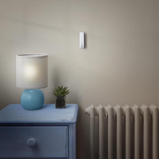 Hive Motion Sensor for Hive Motion Sensor for