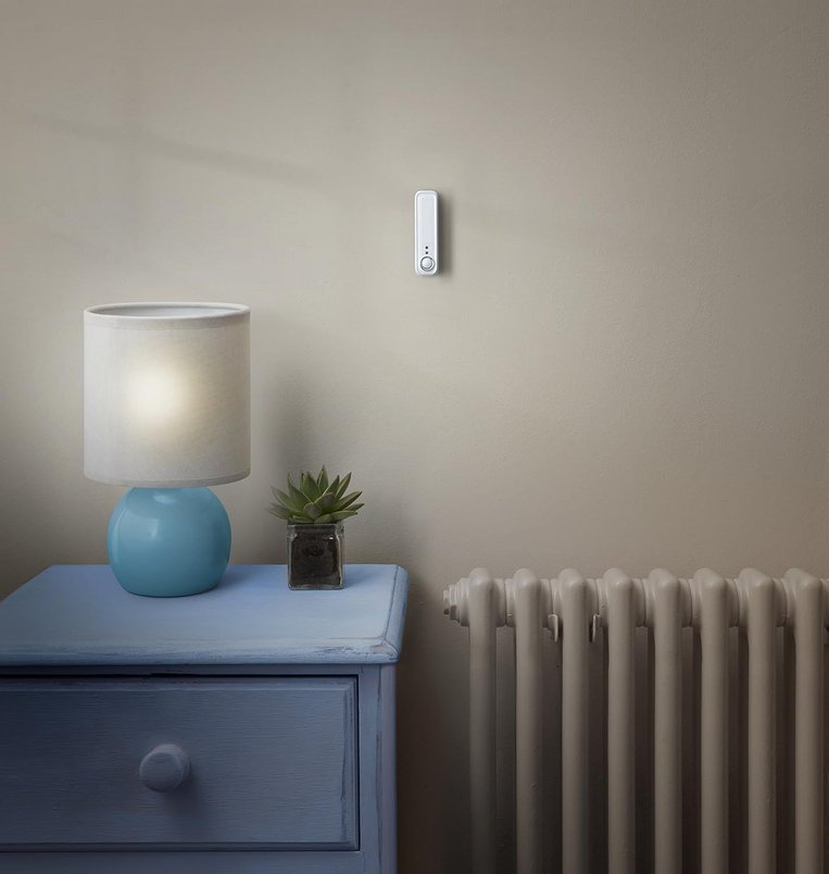 Hive Motion Sensor for