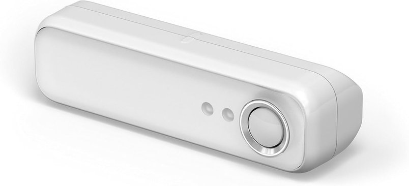 Hive Motion Sensor for