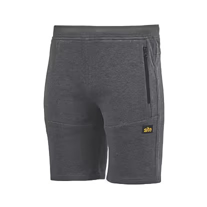 Site Seybold Shorts Grey X Large 36" W for £3