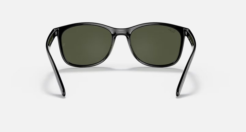 Ray-Ban RB4374 Sunglasses + Code & Member Discount (Free Sign-Up) for