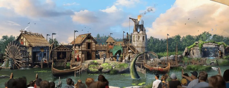 Kynren – An Epic Tale of England is the UK's 'must see' spectacular outdoor live action show
