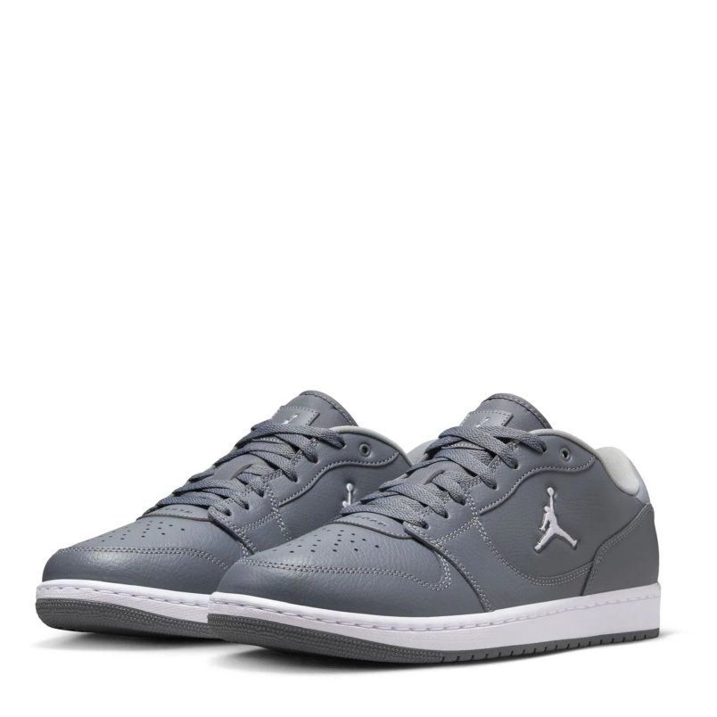 Air Jordan Access Low Top Trainers for £34.20 with code