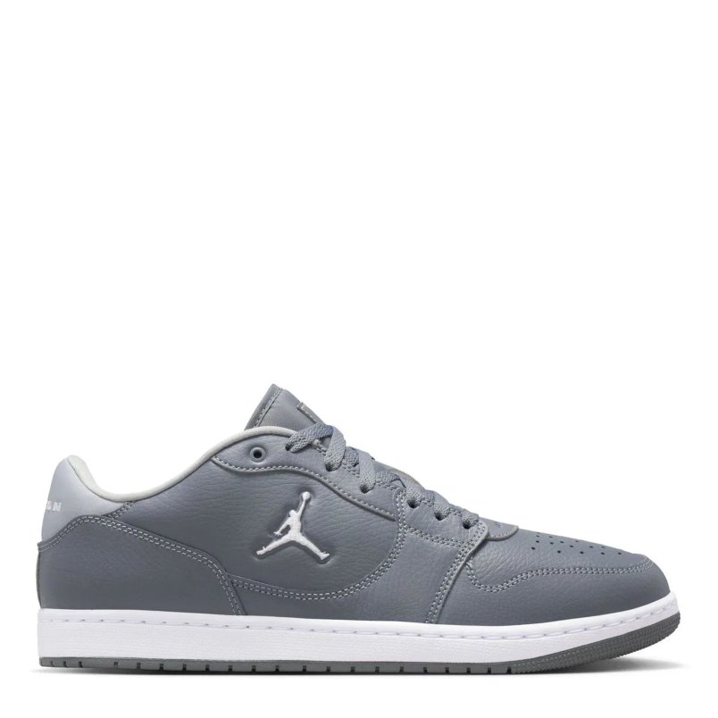 Air Jordan Access Low Top Trainers for £34.20 with code