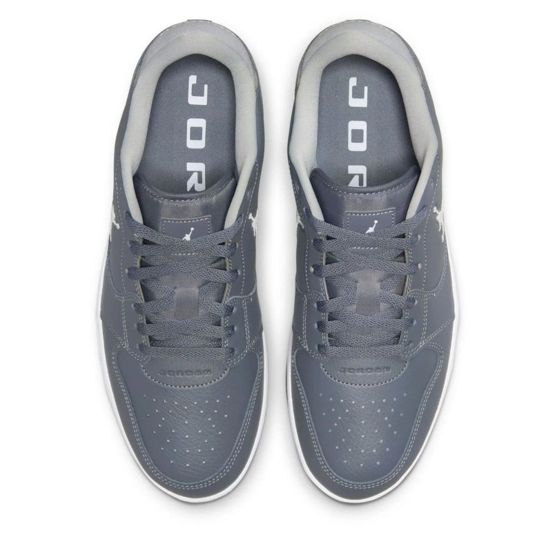Air Jordan Access Low Top Trainers for £34.20 with code