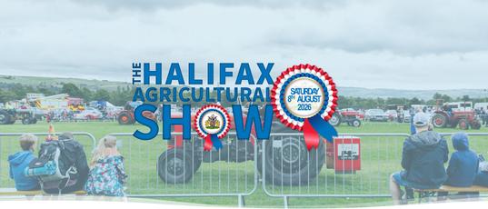 Halifax Agricultural Show