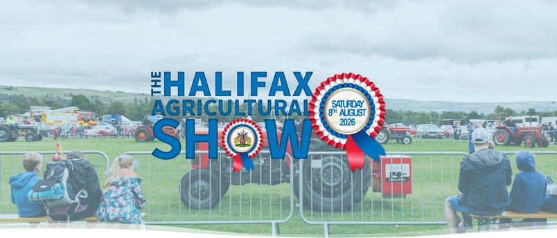 Halifax Agricultural Show