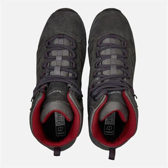 Berghaus Mens Expeditor AQ Trek 2.0 Waterproof Walking Boots for £34.99