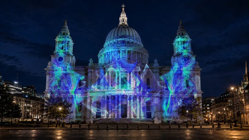 2026 London Design Festival