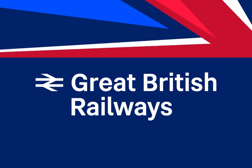 Passengers can use other trains for free if their train is cancelled