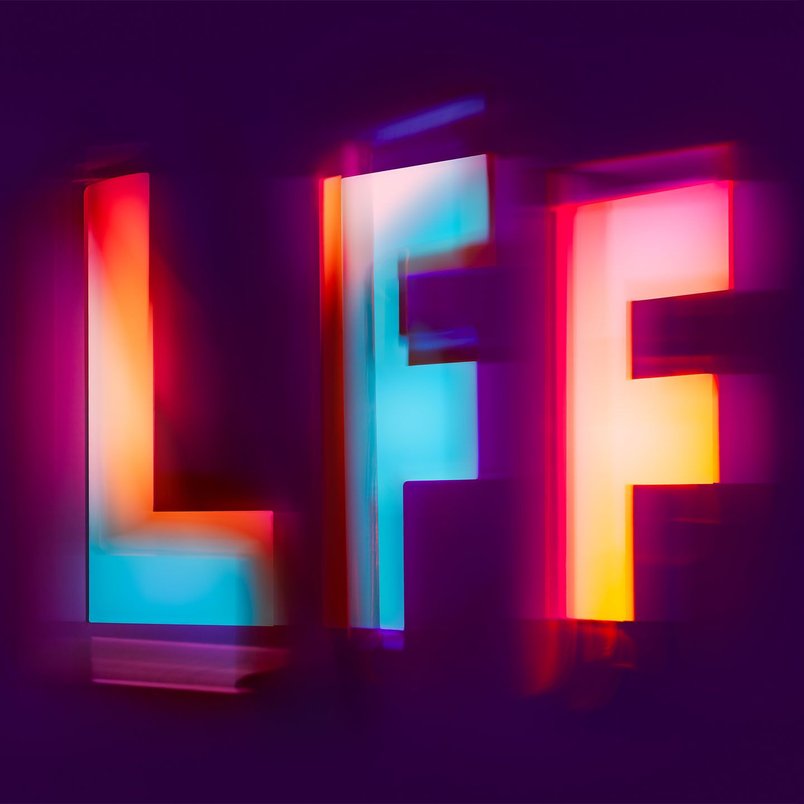 🎬 BFI London Film Festival 2026