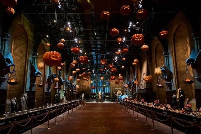 Experience 2026 Halloween at Warner Bros. Studio Tour London